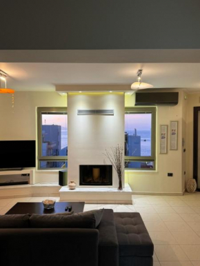 Seaty Luxury apartment